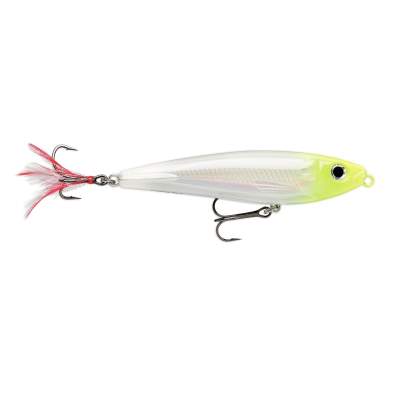 Rapala X-Rap SubWalk 9,0cm 19g, Chartreuse Ghost (CGH)