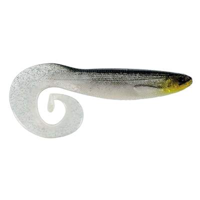 Westin CurlTeez - Barsch Köder 8.5cm - Headlight - 6g - 2 Stück