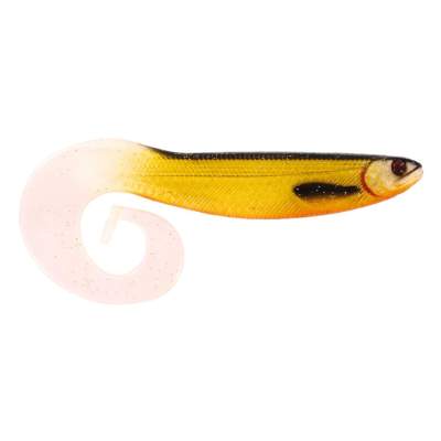 Westin CurlTeez, 8.5cm - Official Roach - 6g - 2 Stück