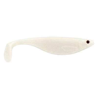 Westin ShadTeez Gummifische 7cm - Pearl - 4g - 4 Stück