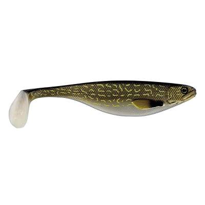 Westin ShadTeez Gummifisch 19cm - Natural Pike - 56g - 1 Stück