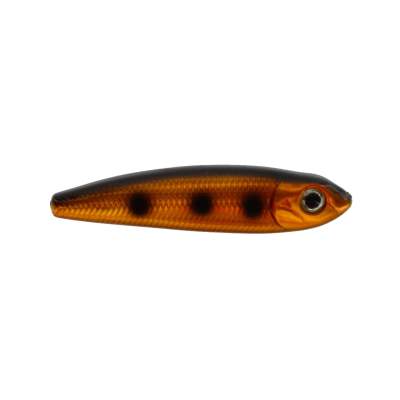 Westin Trout Runner - Forellen Wobbler 6cm - 10g - Copper Age - 6cm