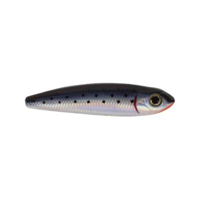 Westin Trout Runner Forellen Wobbler 6cm - 10g - Dotted Sardine - 6cm