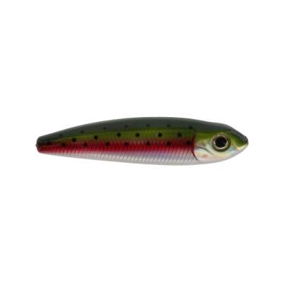 Westin Trout Runner Forellen Wobbler 6cm - 10g - Rainbow - 6cm