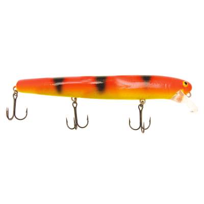 Westin Jätte Wobbler 19cm Alert Tiger, 19cm Alert Tiger - 65g - 1Stück