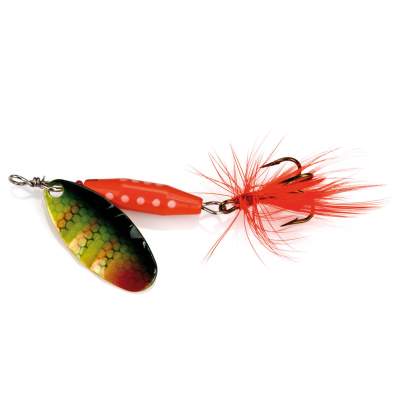 ABU Garcia Reflex Red 7YP, - YP - 7g - 1Stück