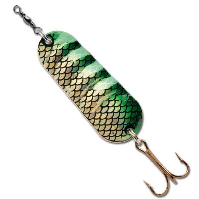 ABU Garcia Atom G 25 S/Green Flash - 25g - 1Stück