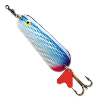 ABU Garcia Utö 25BGL, - BGL - 25g - 1Stück