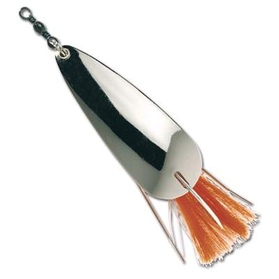 ABU Garcia Favorit Vass S 25 Silber - 25g - 1Stück