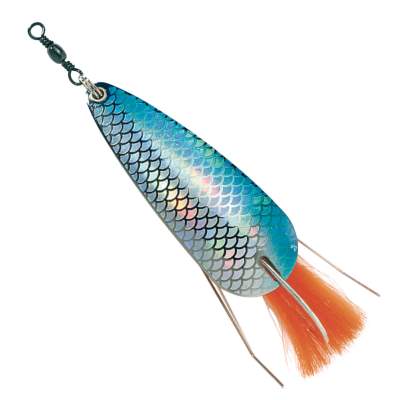 ABU Garcia Favorit Vass S/B F 25 S/Blue Flash - 25g - 1Stück
