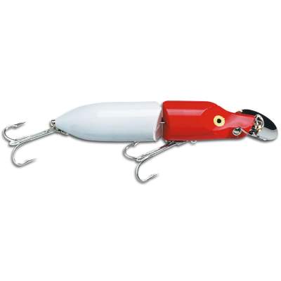 ABU Garcia Wobbler HI-LO Jointed 90 RH, - RH - 20g - 1Stück