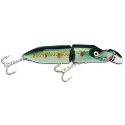 ABU Garcia Wobbler HI-LO Jointed 90 YP YP - 20g - 1Stück