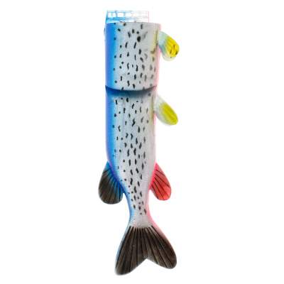 Westin Mike the Pike Real Swimbait Ersatzkörper Chopper Pike 28cm 28cm - Chopper Pike - 1Stück