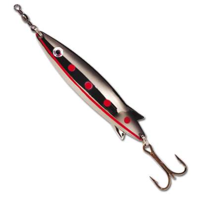 ABU Garcia Toby 18S/RL, - S/RL - 18g - 1Stück