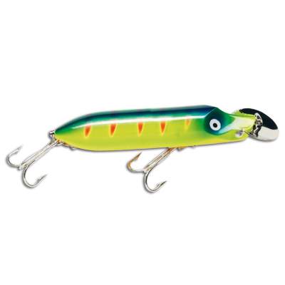 ABU Garcia Wobbler HI-LO Floating 15 T/FYE 15cm - T/FYE - 40g - 1Stück