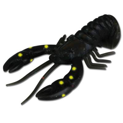 Roy Fishers Crawfish TNT 2 50 FS 5cm - fire salamander - 4Stück