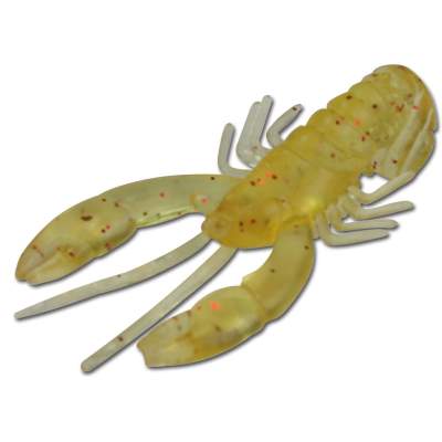 Roy Fishers Crawfish TNT 2 50 WMS 5cm - watermelon seed - 4Stück