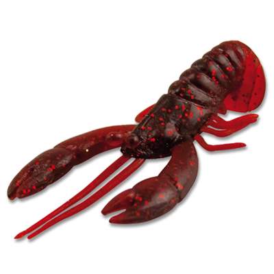 Roy Fishers Crawfish TNT 2 50 BC 5cm - bloody crawfish - 4Stück