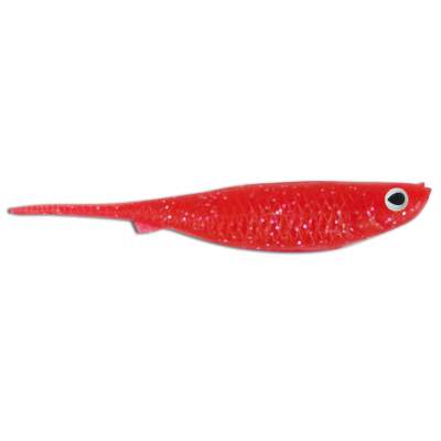 Roy Fishers Shivermaster ST, - 9cm - strawberry - 4Stück