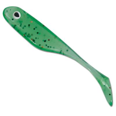 Roy Fishers Paddle Tailer 3RFM 7,5cm - red flash melon - 6Stück