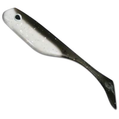 Roy Fishers Paddle Tailer 5,5FN 14cm - flash naturalist - 3Stück
