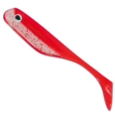 Roy Fishers Paddle Tailer 3CG 7,5cm - crazy goldfish - 6Stück
