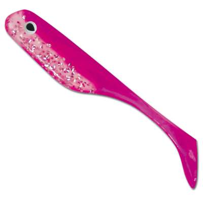 Roy Fishers Paddle Tailer 5,5GP, - 14cm - glamour princess - 3Stück