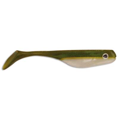 Roy Fishers Paddle Tailer 2 AS 5cm - arkansas shiner - 8Stück