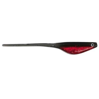 Roy Fishers Worm Tailer 6 FD 15cm - flash devil - 4Stück