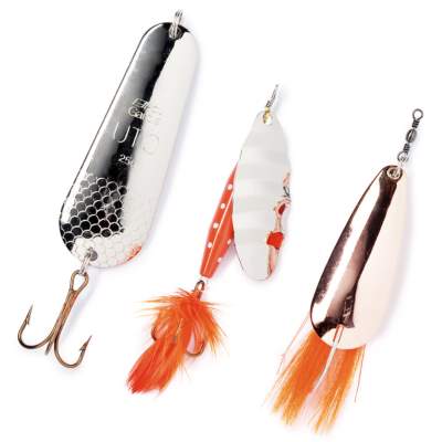 ABU Garcia Favourites Pike, Pike - 3Stück