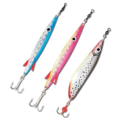ABU Garcia Favourites Seatrout Seatrout - 3Stück