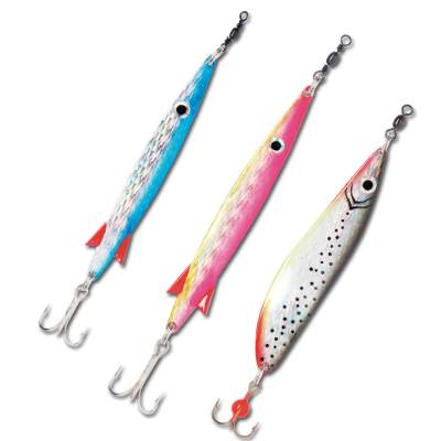 ABU Garcia Favourites Seatrout, - Seatrout - 3Stück