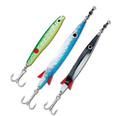 ABU Garcia Favourites Mackerel mackerel - 3Stück