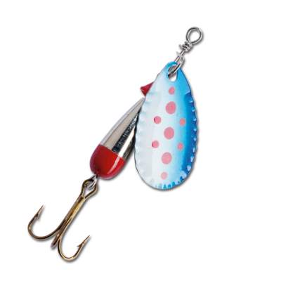 ABU Garcia Droppen S/BL 8 S/BL - 8g - 1Stück