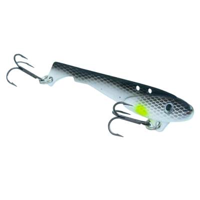 Svartzonker Sweden Vibrating McBass, 18g - Bait Fish - 1 Stück