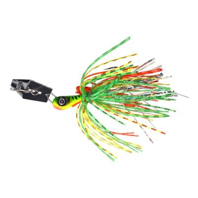 SPRO Iris Baby Thrillseeker, Firetiger - 8g