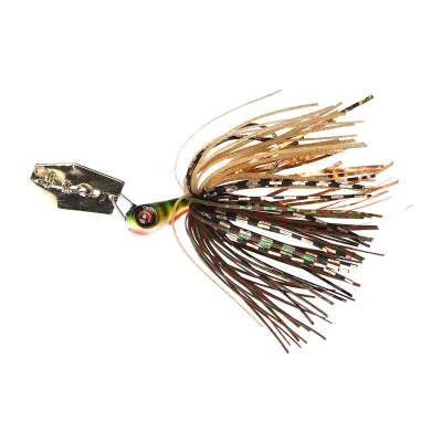 SPRO Iris Baby Thrillseeker Chatterbait Perch - 8g