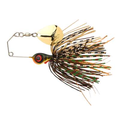 SPRO Iris Ambush Baby, Perch - 7g