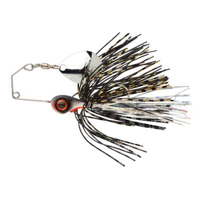 SPRO Iris Ambush Baby, Roach - 7g