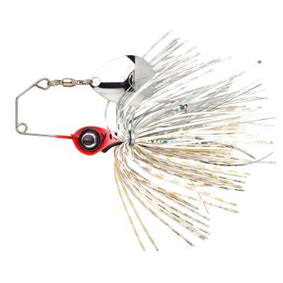 SPRO Iris Ambush Baby, RH-Tiger - 7g