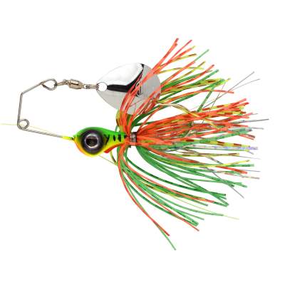 SPRO Iris Ambush Baby, Firetiger - 7g