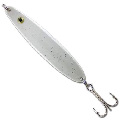 Sölvkroken Jensen Seatrout W/F 18 weiss/fluo - 18g - 1Stück
