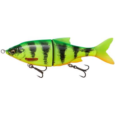 Savage Gear 3D Roach Shine Glider, Firetiger PHP- 29g - 1Stück