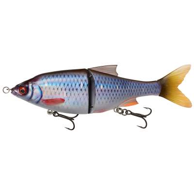 Savage Gear 3D Roach Shine Glider Swimbait Roach PHP - 70g - 1Stück