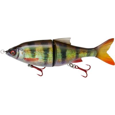 Savage Gear 3D Roach Shine Glider, Perch PHP - 70g - 1Stück