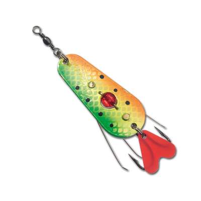 Magic Minnow Krautblinker Inivassen FT 20, - firetiger - 20g - 1Stück