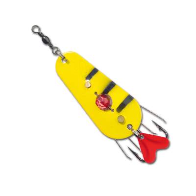 Magic Minnow Krautblinker Inivassen T 20 tiger - 20g - 1Stück