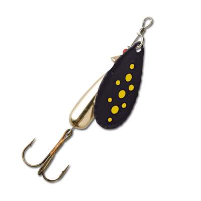 ABU Garcia Droppen Z 8 Zebra - 8g - 1Stück