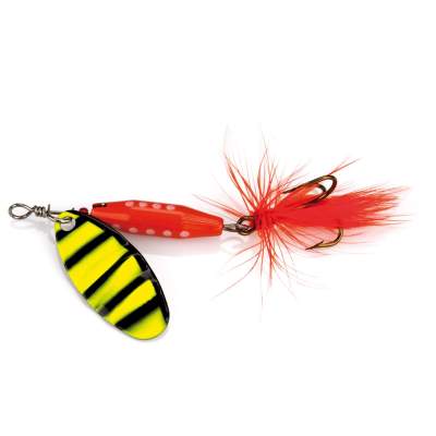 ABU Garcia Reflex Red 7YE YE - 7 - 1Stück