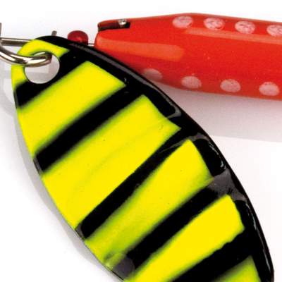ABU Garcia Reflex Red 7YE YE - 7 - 1Stück